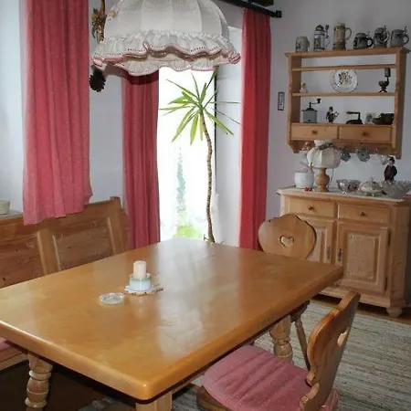 Prázdninový dům Ferienhaus Lilo *