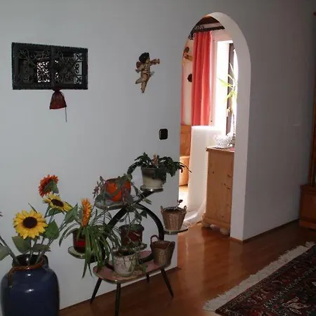 Ferienhaus Lilo * Bayerisch Gmain