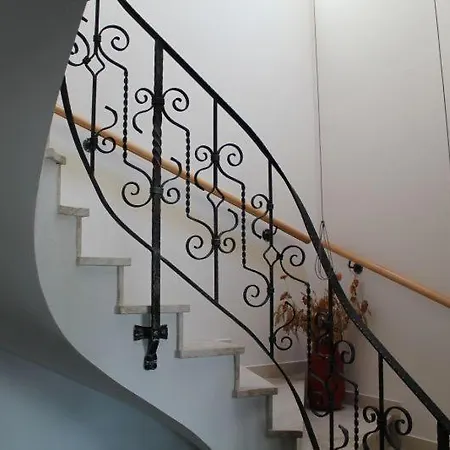 Ferienhaus Lilo Prázdninový dům *