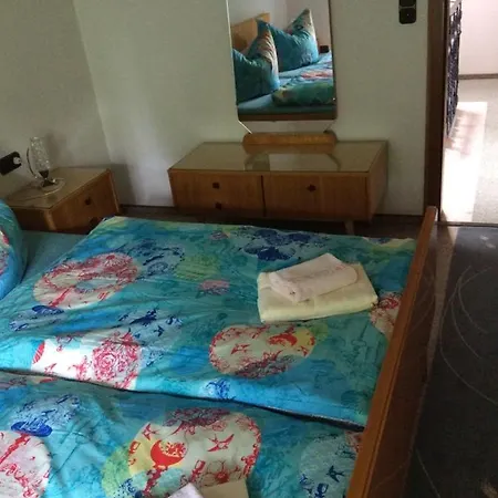 Prázdninový dům Ferienhaus Lilo