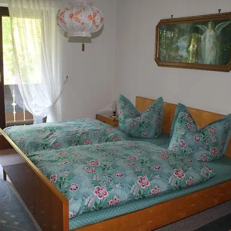 Ferienhaus Lilo Bayerisch Gmain
