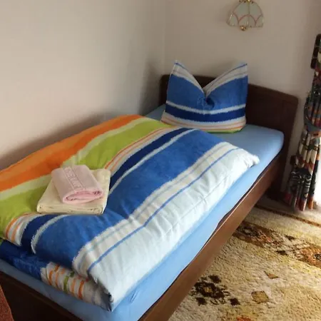 Ferienhaus Lilo