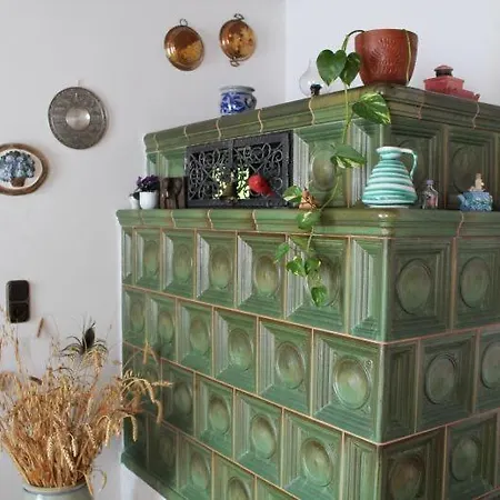 Ferienhaus Lilo * Bayerisch Gmain
