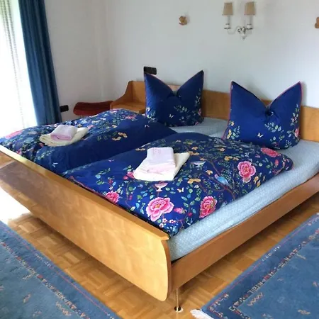 Ferienhaus Lilo Prázdninový dům Bayerisch Gmain