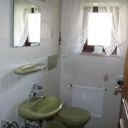 Prázdninový dům Ferienhaus Lilo *