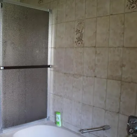 Prázdninový dům Ferienhaus Lilo Bayerisch Gmain