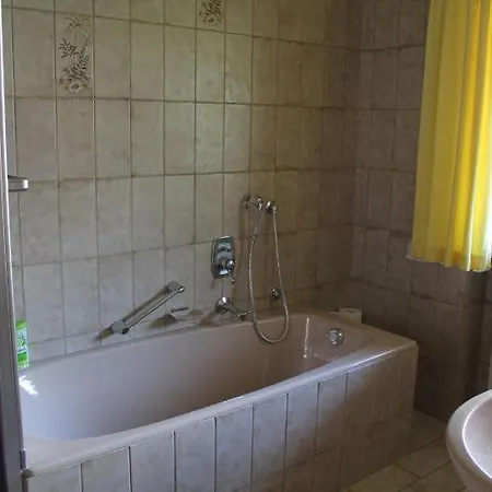 Prázdninový dům Ferienhaus Lilo Bayerisch Gmain