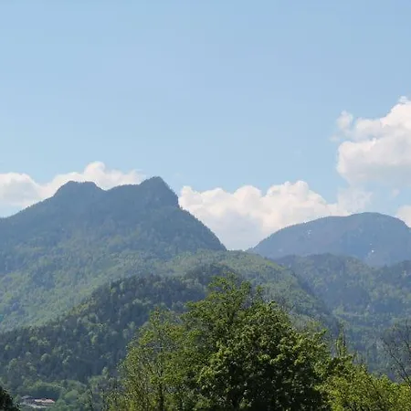 Prázdninový dům Ferienhaus Lilo
